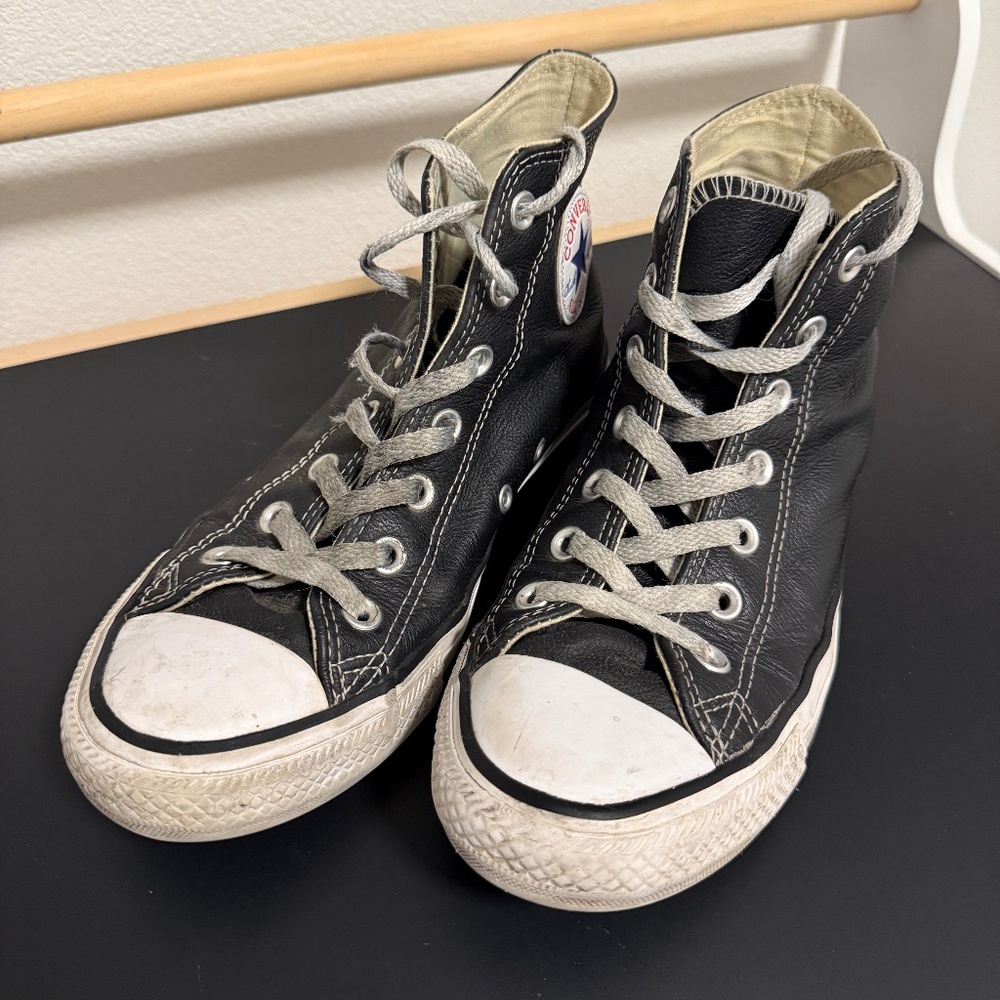 Converse all star unisex